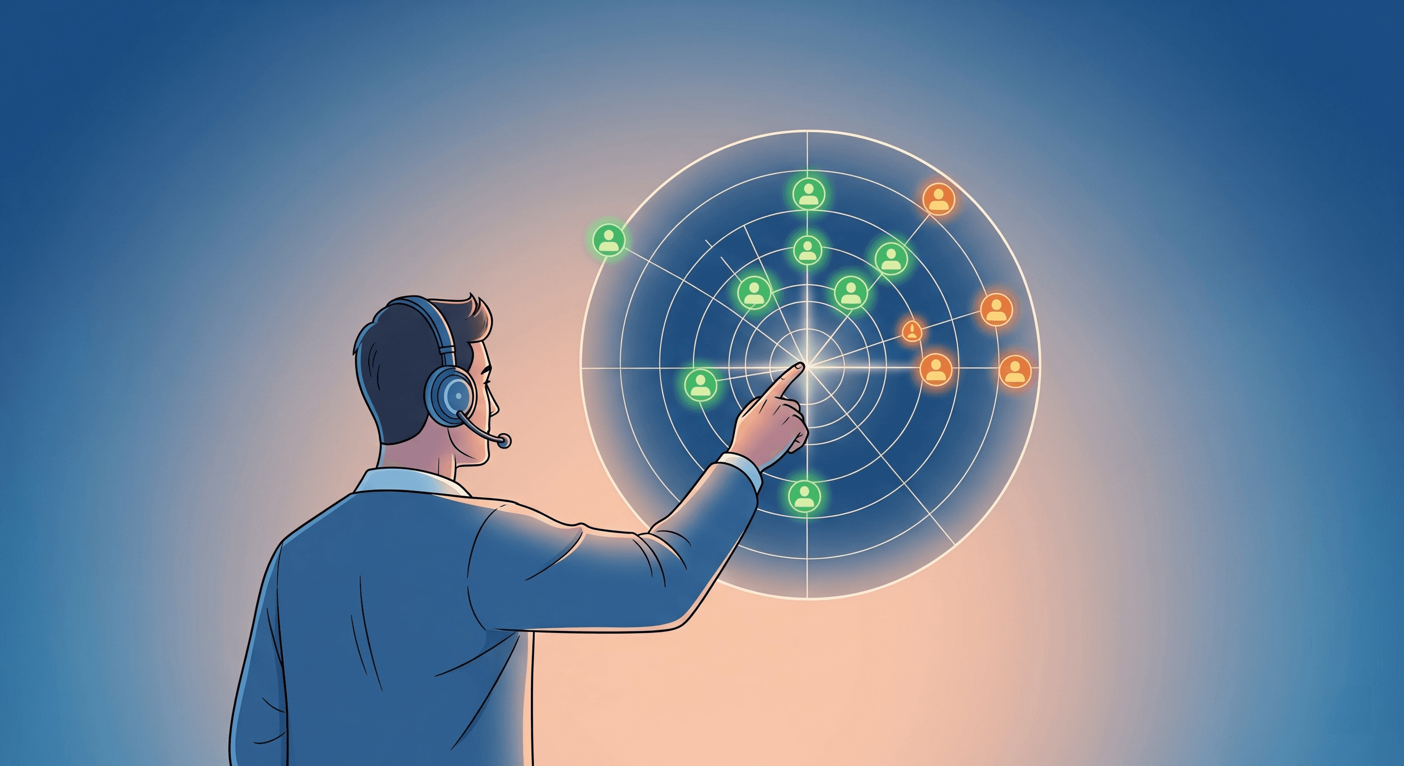 Predicting the Exit: How to Stop Churn Before It Happens