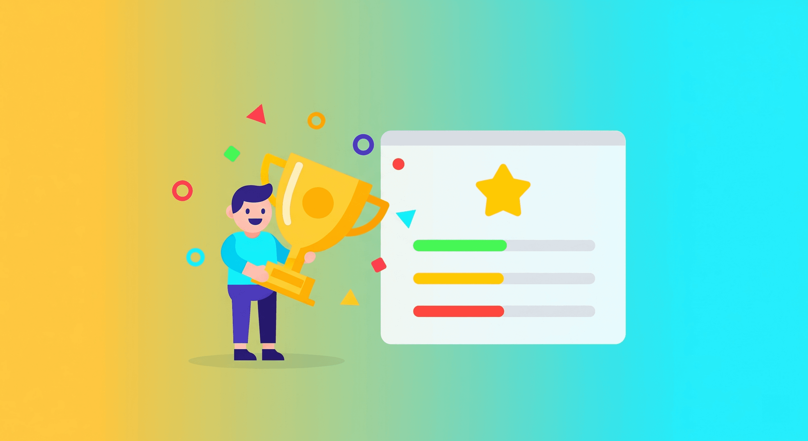 Beyond the Dashboard: How to Celebrate User Milestones That Drive Loyalty