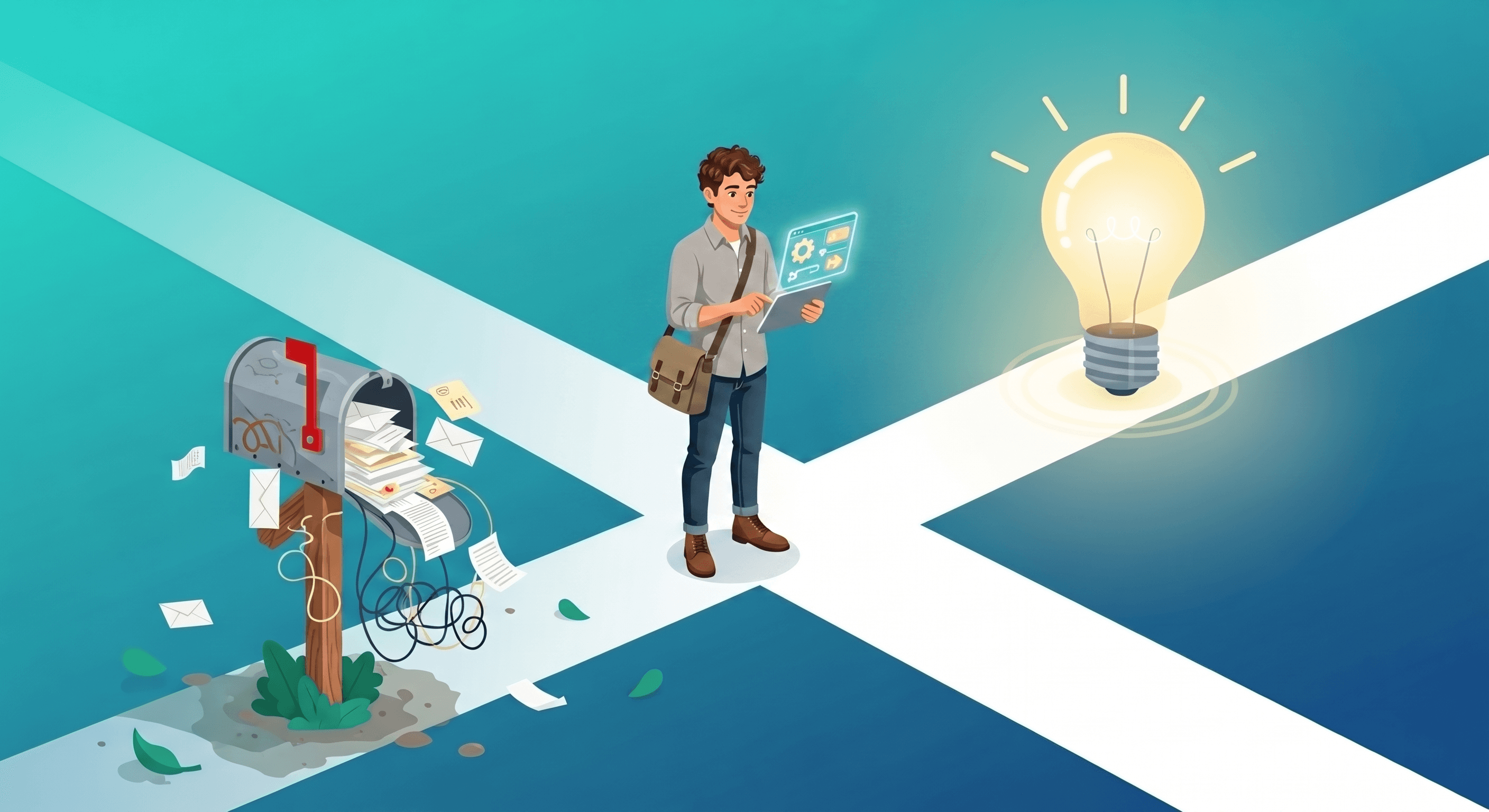 Why Mailchimp Stops Working When Your SaaS Starts Growing