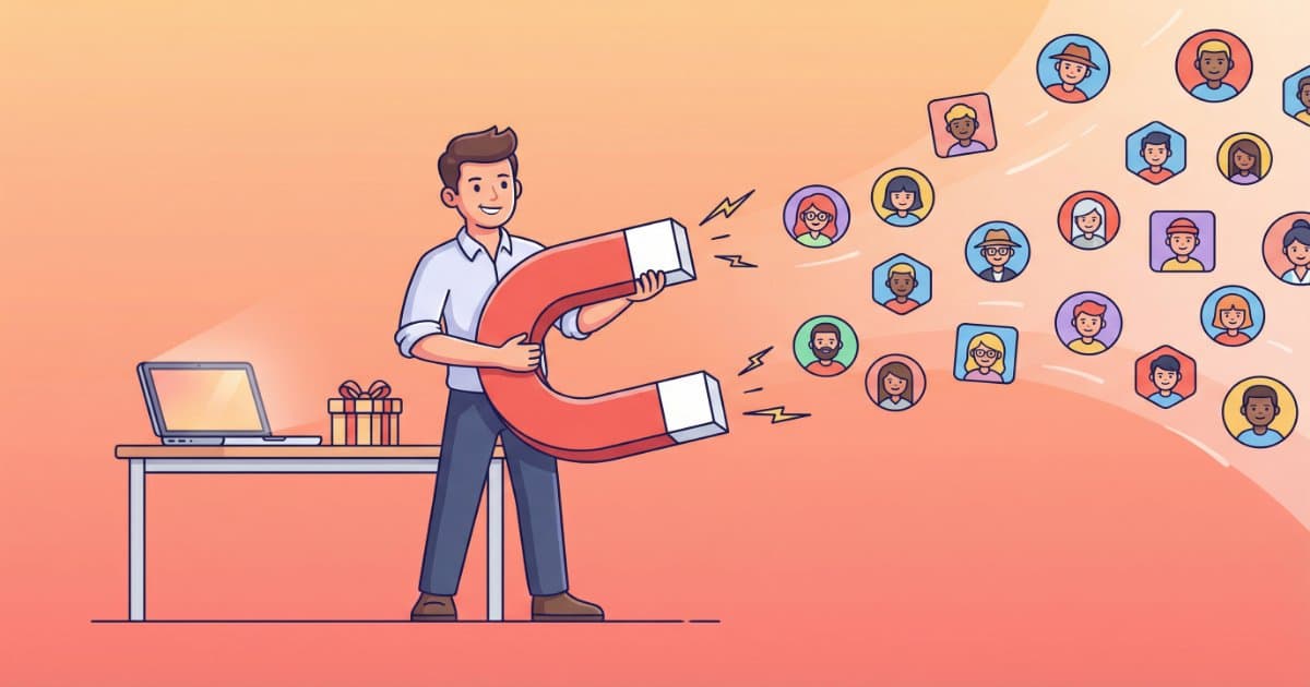 Beyond the "Sign Up" Button: How to Convert Leads with Exclusive Offers