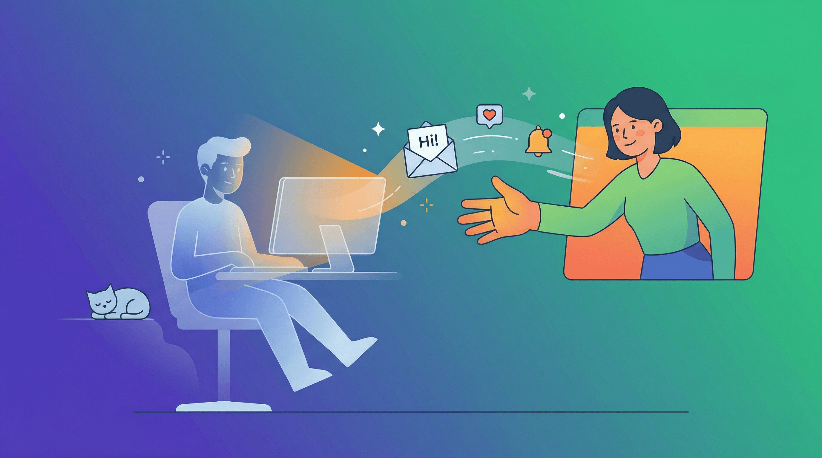 The "Ghost User" Problem: How to Re-Engage Users Who Went Silent