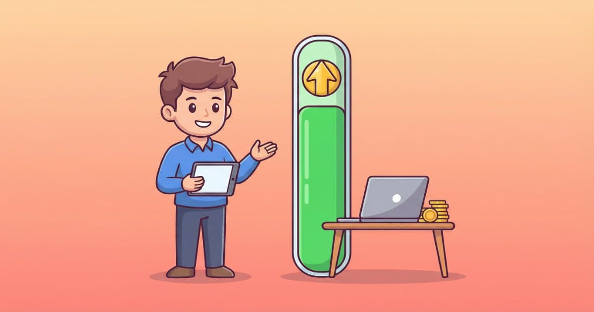 Beyond the Basic Plan: How to Automate Your First Upsell