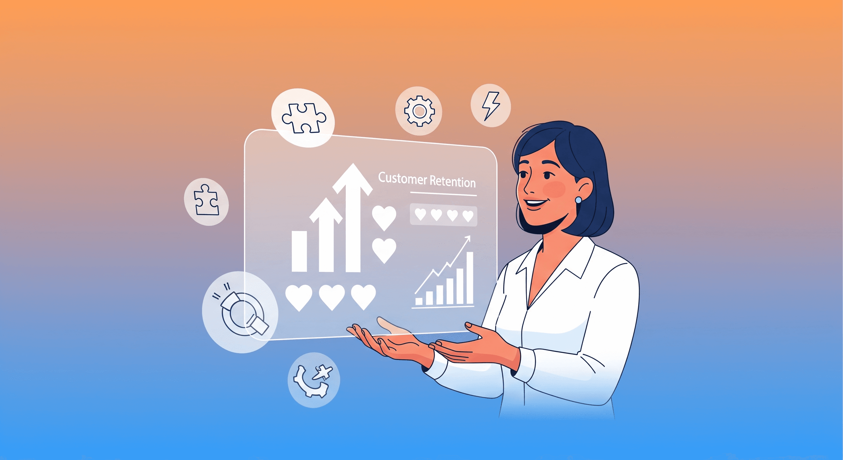 Best Customer Retention Tools for No-Code SaaS Founders in 2026