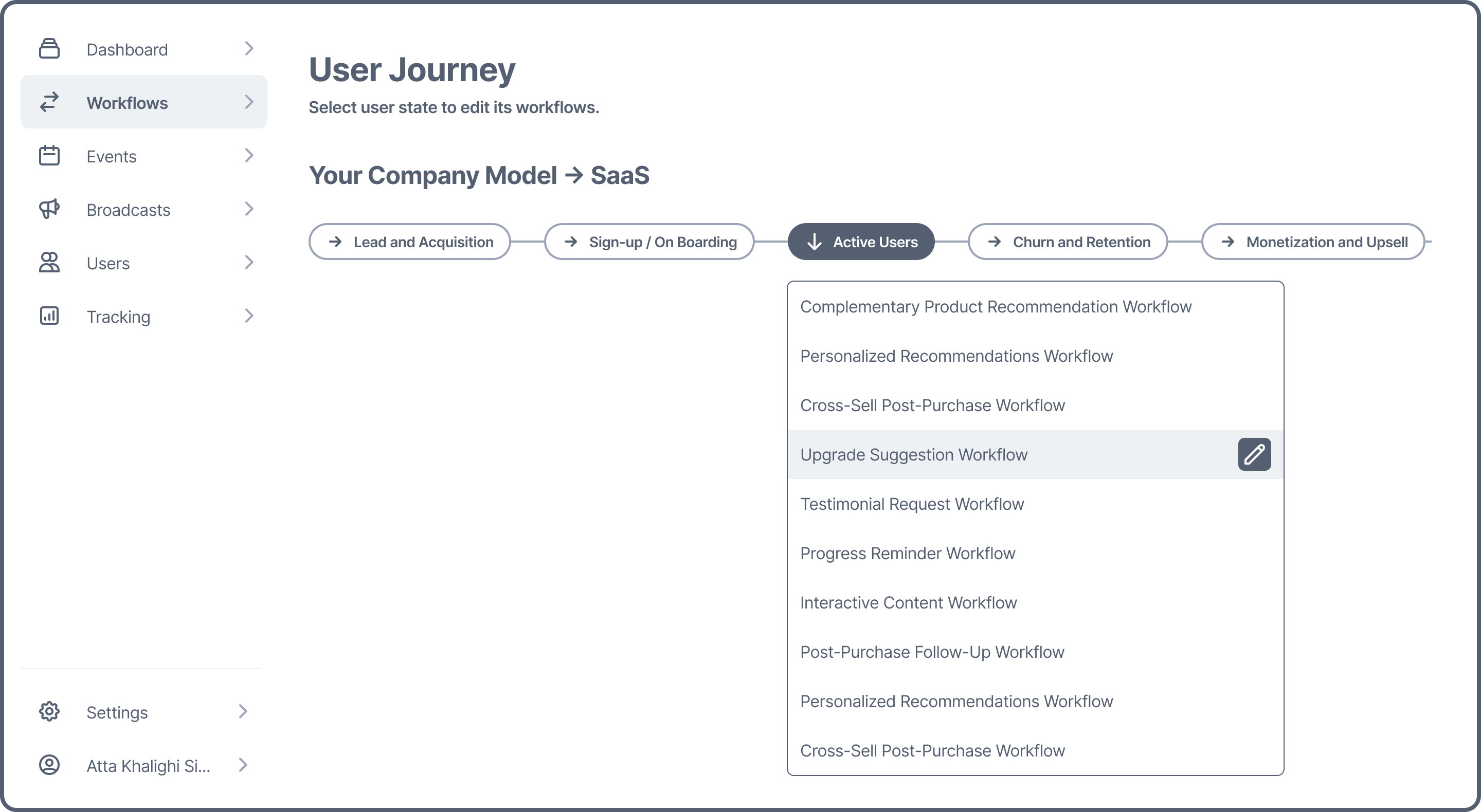 MailerPath Product Mockup